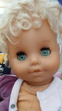 Poupee 50cms poupon d'occasion  L'Isle-Jourdain