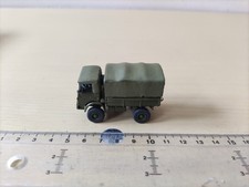 Camion militaire 87e d'occasion  Toulouse-