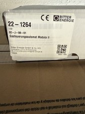 Verkaufe einen gasfeuerung gebraucht kaufen  Neuss