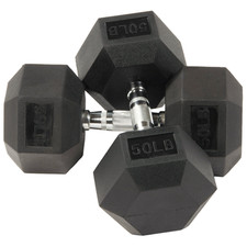 50 lb dumbbells pair for sale 50 lb dumbbells pair for sale Rogers