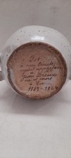 Rare pot eau d'occasion  Condé-sur-Noireau