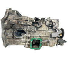 Cambio manuale ft50.6 usato  Desio