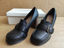 Scarpe mocassini camomilla usato  Cagliari