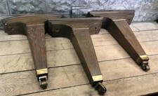 Wooden piano legs for sale  Payson