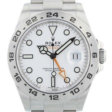 Rolex explorer 216570 for sale  WIGAN