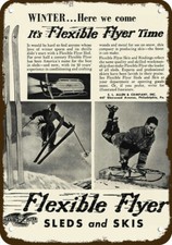 1939 flexible flyer for sale  Washougal