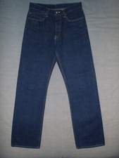 Jeans maharishi limited d'occasion  Toulouse-