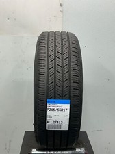 Used p215 55r17 for sale  Staten Island
