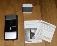 Somikon wlan video gebraucht kaufen  Waltershausen