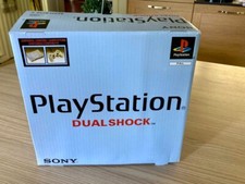Playstation ps1 scatola usato  Vo