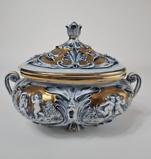 Vintage ardalt capodimonte for sale  Bellmore