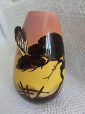 Ancien vase jean d'occasion  Montélimar