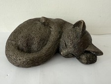 Frith cat sculpture for sale  NEWQUAY