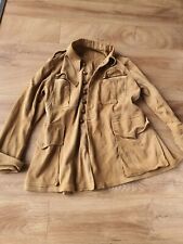 Vareuse coloniale ww2 d'occasion  Onville