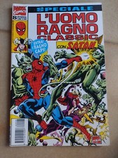 Fumetto uomo ragno usato  Eboli