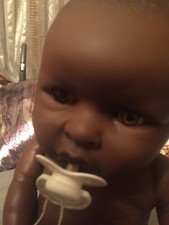 Baby puppe junge gebraucht kaufen  Wildau