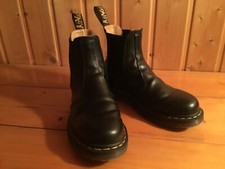 Martens schuhe 2976 gebraucht kaufen  Oer-Erkenschwick