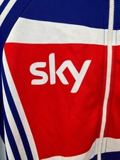 Adidas british cycling for sale  INVERNESS