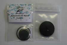 Battery kit set d'occasion  Expédié en Belgium