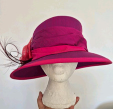 Siggi designer hat for sale  READING