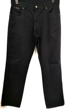 Mens wrangler jeans for sale  ABERDARE
