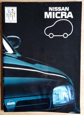nissan micra auto usato nissan micra auto usato Roma