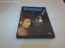 Dvd subway luc d'occasion  Lorient