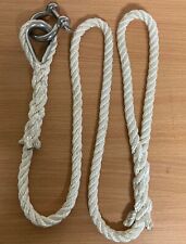24mm strand nylon for sale  GRIMSBY