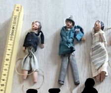 Burattini puppets marionette usato  Brindisi
