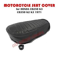 Motorcycle seat cover for sale  BURNHAM-ON-SEA