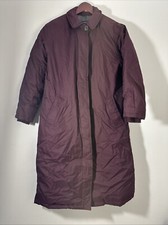 Lands end coat for sale  Staten Island