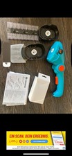 Gardena comfortcut 09857 gebraucht kaufen  Wertingen