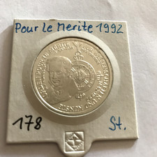 Mark pour merite gebraucht kaufen  Fuchsmühl