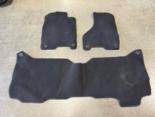 Tapetes de assoalho carpete de fábrica 2013-2018 Dodge Ram Crew Cab 1500 2500 3500 usados comprar usado  Enviando para Brazil