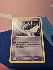 Pokemon lugia 115 usato  Camporosso