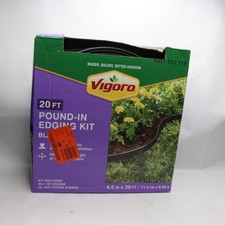 Vigoro pound edging for sale  Chillicothe