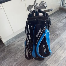 Men big bursar for sale  BLACKPOOL