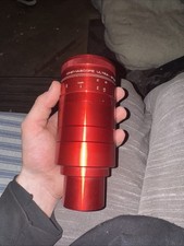 Isco anamorphic lens for sale  Willowbrook