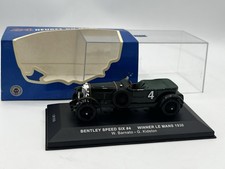 Ixo bentley speed d'occasion  Grisy-Suisnes