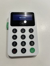 Zettle credit card for sale  COWES