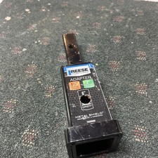 towpower reese adapter for sale  Hessel