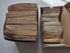 Stamps envelopes for sale  LITTLEHAMPTON