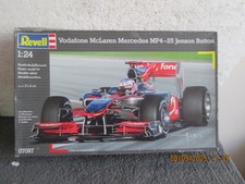 Revell mclaren mercedes for sale  POOLE