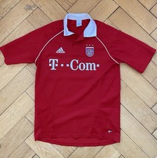 Trikot bayern münchen gebraucht kaufen  München