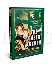 Green archer chapter for sale  NEATH