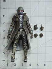 Boneco de ação McFarlane Fallout NCR Ranger New Vegas Elite Edition escala 7" comprar usado Boneco de ação McFarlane Fallout NCR Ranger New Vegas Elite Edition escala 7" comprar usado  Enviando para Brazil