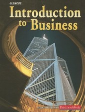 Introduction business student for sale  San Jose
