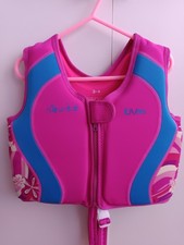 Schwimmweste newa kaum gebraucht kaufen  Bad Harzburg