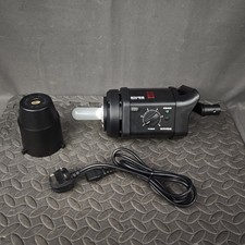 Bowens gemini gm400 for sale  NEWCASTLE UPON TYNE