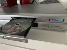 Lettore dvd samsung usato  Seregno